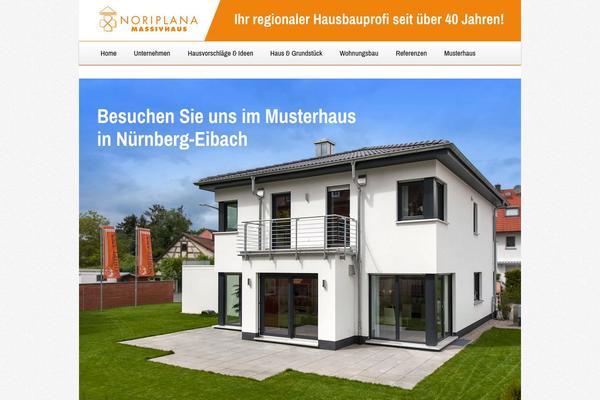 Site using FooboxV2 plugin