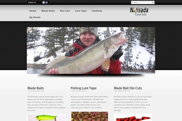 Site using Cart66 plugin
