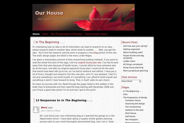 Zombie Apocalypse theme site design template sample