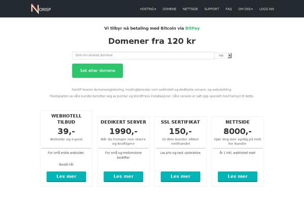 Site using Easy-pricing-tables-premium-2.0.7-business plugin