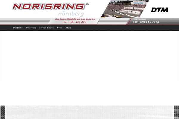 Site using Arrow-twitter-feed plugin