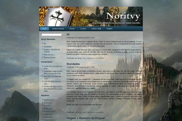 Site using Flare plugin