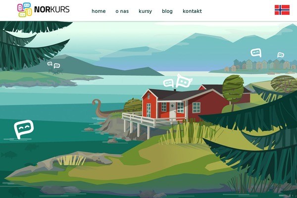 Versi theme site design template sample