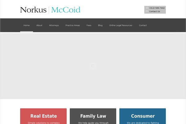 Legalized theme site design template sample