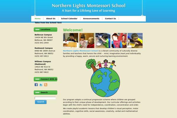 Site using Custom-user-registration-lite plugin