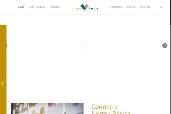 Site using Woo-gutenberg-products-block plugin