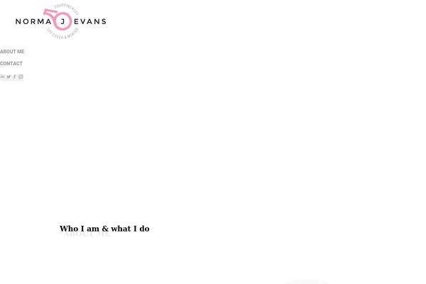 Site using Layered-popups plugin