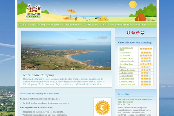 Site using Wp-document-revisions plugin