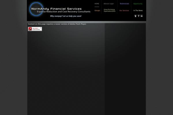 Piano Black theme site design template sample