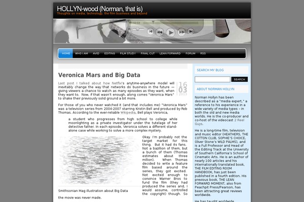 Freshy theme site design template sample