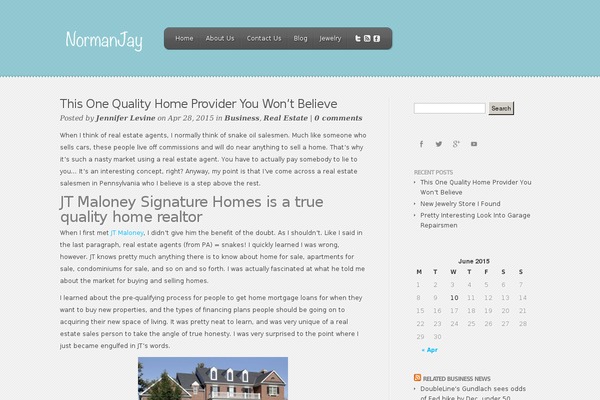 Site using Social Media and Share Icons (Ultimate Social Media) plugin