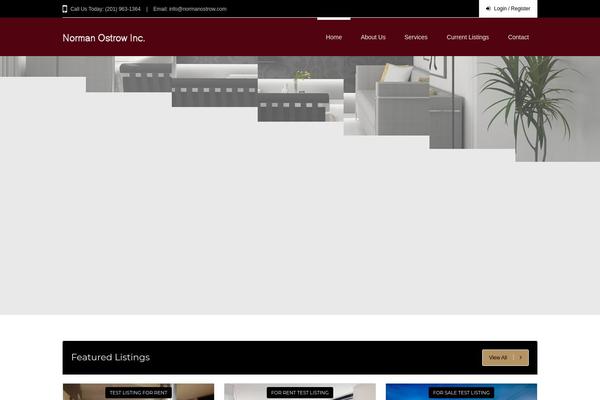 Site using Comments-ratings plugin