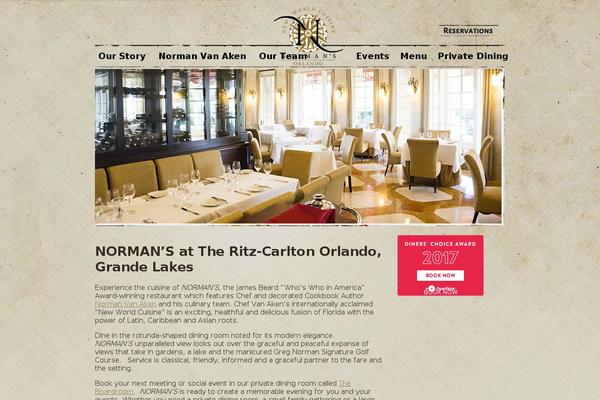 Site using Thethe-image-slider plugin