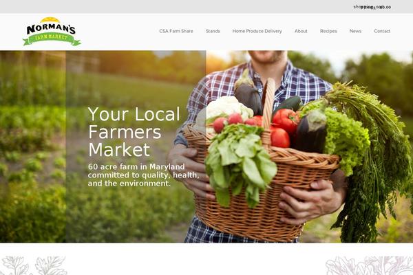 Site using Modal-effects plugin
