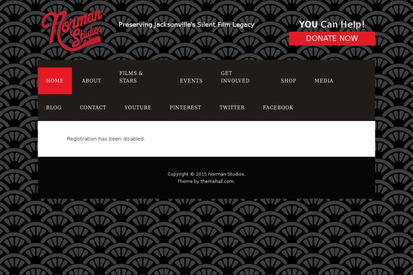 Church theme site design template sample