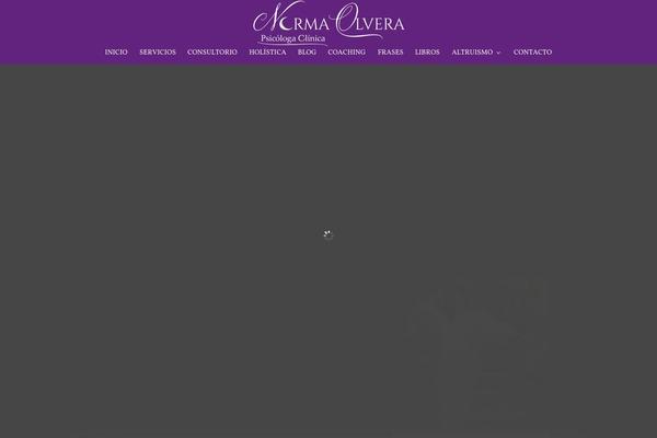 Divichildtheme theme site design template sample