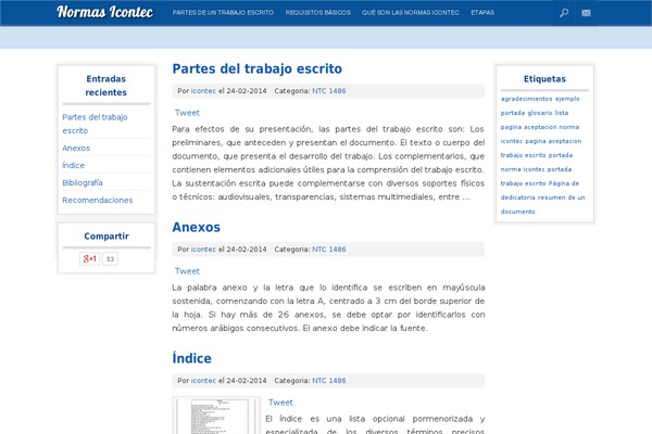 Site using Shortcodes Ultimate plugin
