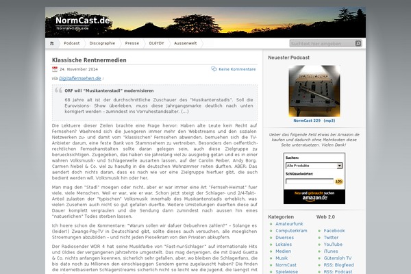 iNove theme site design template sample