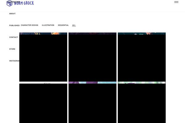 Site using Marceau-core plugin