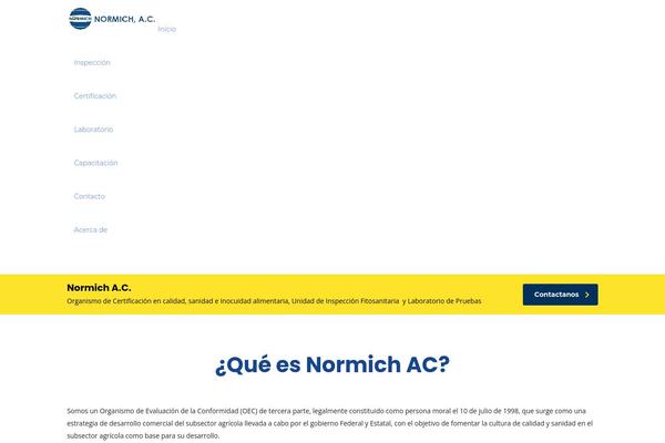 Site using Advanced-google-translate plugin