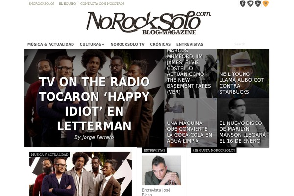 Site using Facebook Comments by Vivacity plugin