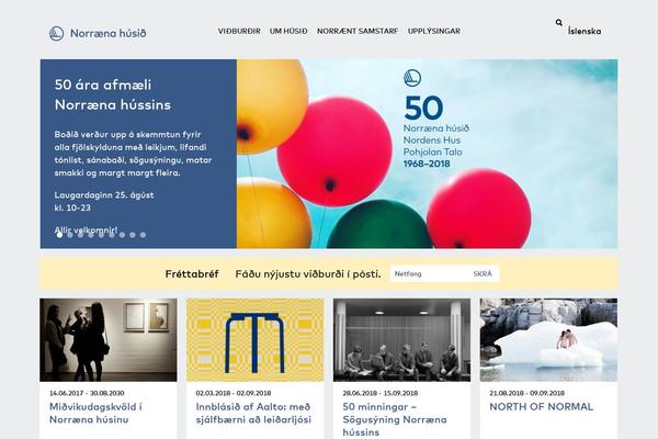 Site using Campaign Monitor Ajax Forms plugin