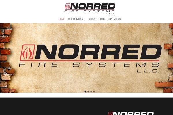 Site using Cherry-parallax plugin