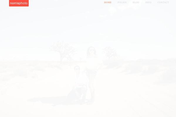 Site using BJ Lazy Load plugin