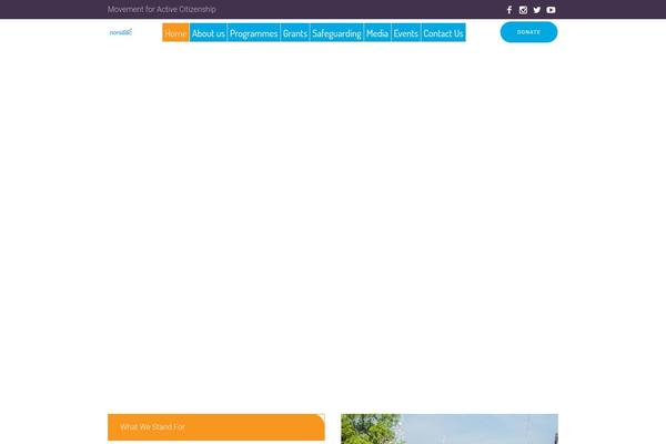 Site using Wp-job-openings plugin