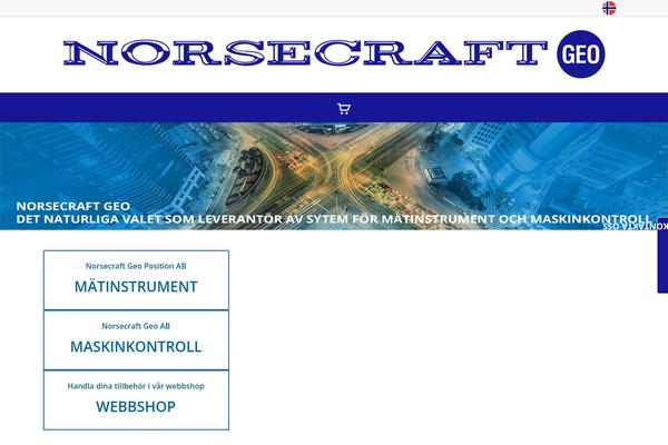 Site using Different-menus-in-different-pages plugin