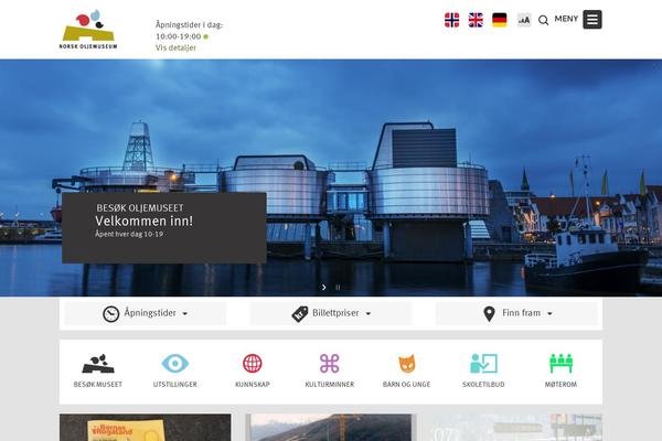 Site using Instagram Plugin - InstaLinker plugin
