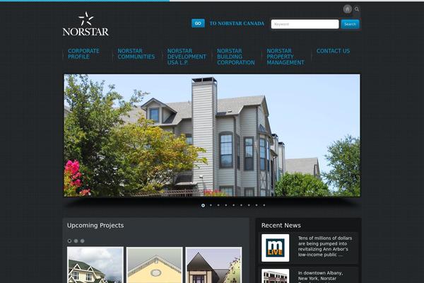 Imperial-business theme site design template sample