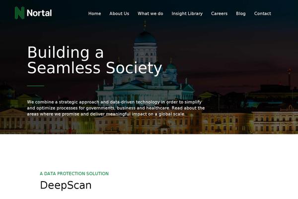 Site using ActiveCampaign plugin