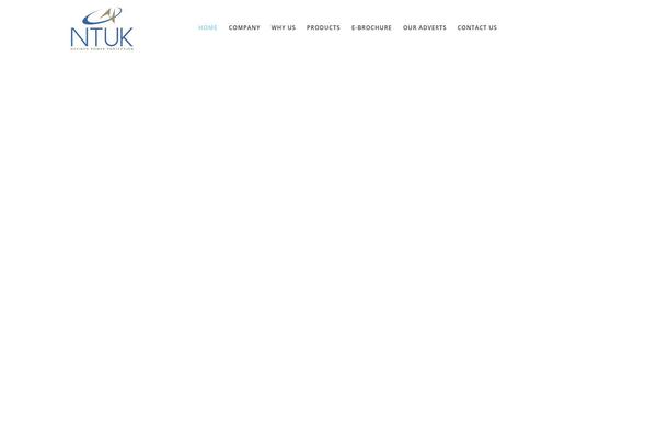 Wp_suarez theme site design template sample