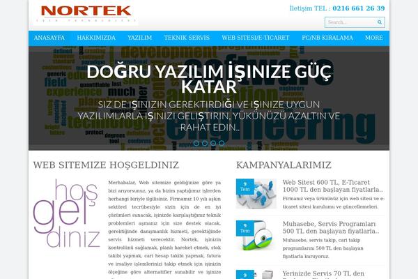 AccessPress Lite theme site design template sample