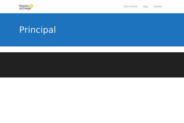 Startit theme site design template sample