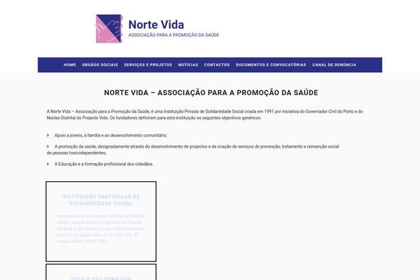 Jupiterx-child theme site design template sample