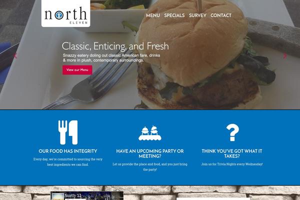 north11.com site used Darknature