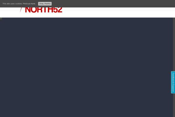 Site using Text Hover plugin