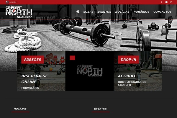 Site using Gameplan-shortcodes plugin