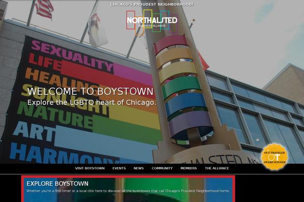 northalsted.com site used Northalstedba