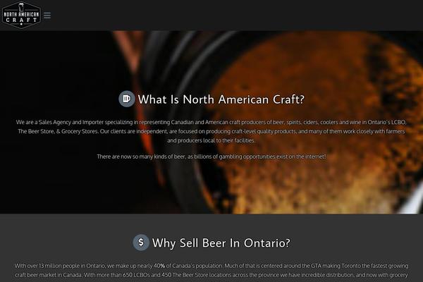 X | The Theme theme site design template sample