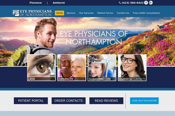 Cosmedical theme site design template sample