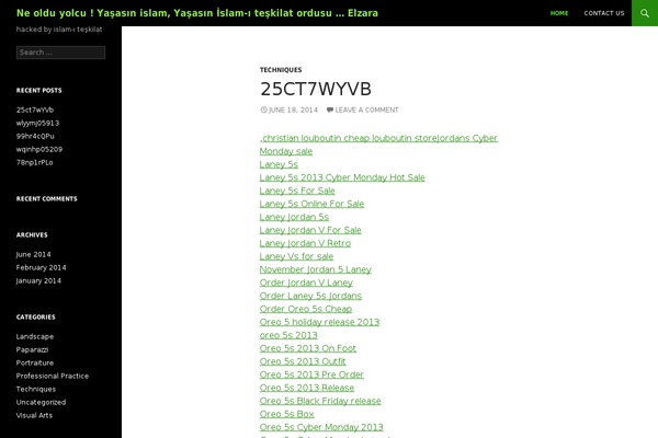Site using Coming Soon / Maintenance mode Ready! plugin