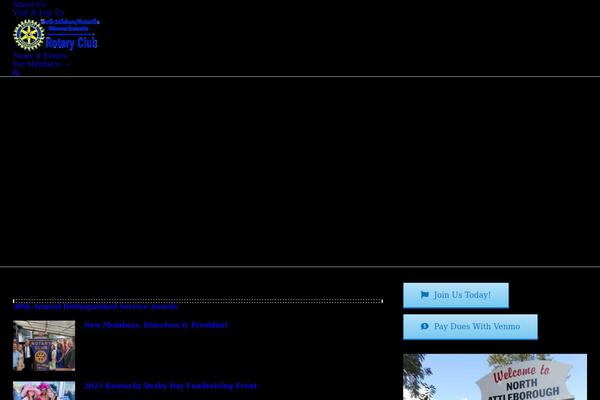 Site using WP Meta and date remover plugin