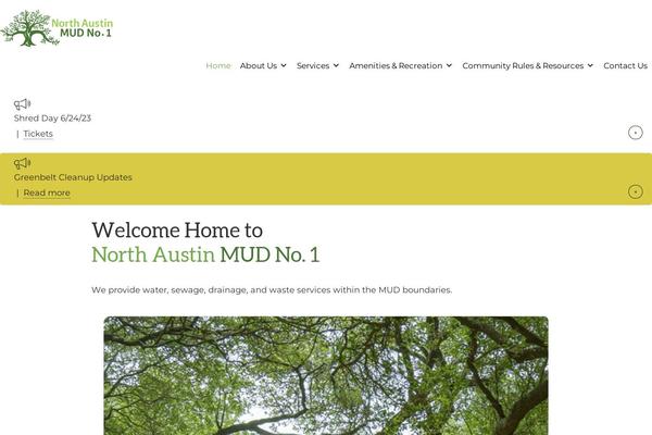 Site using Facetwp plugin