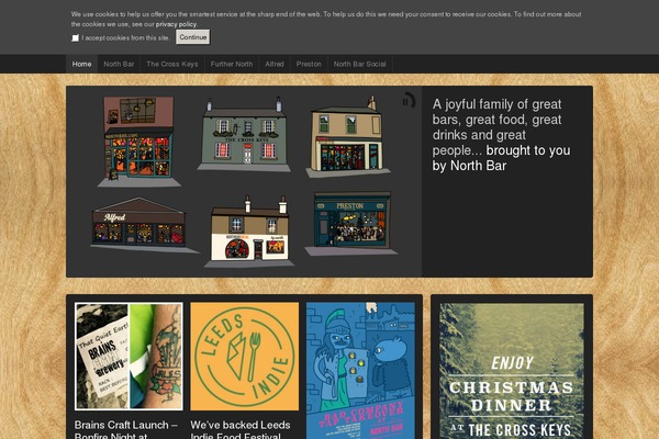 Site using Easy Twitter Feed Widget Plugin plugin