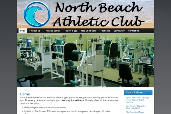 Site using Feed Them Social (Facebook, Instagram, Twitter, Vine, Pinterest, etc) plugin