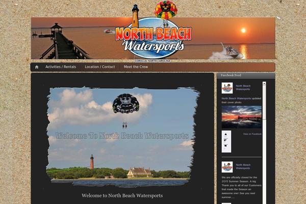 Site using Font-uploader plugin
