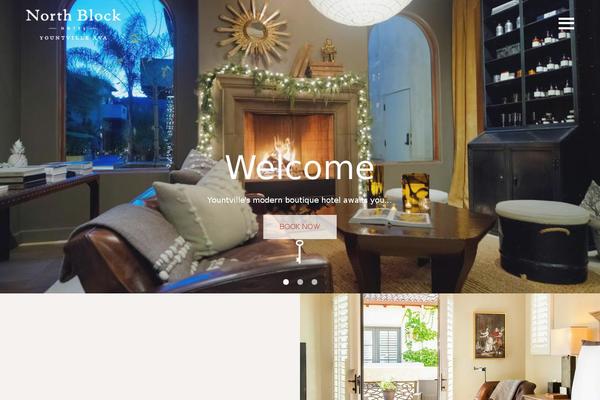 Site using La-responsive-images plugin